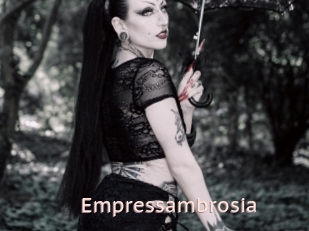 Empressambrosia