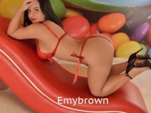 Emybrown