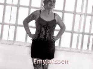 Emyjanssen