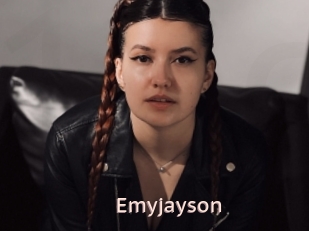 Emyjayson