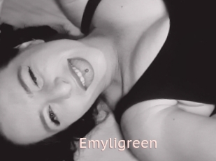 Emyligreen