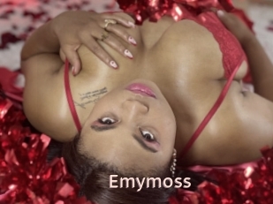 Emymoss