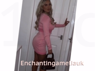 Enchantingameliauk