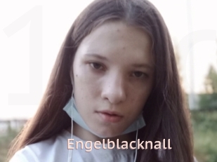 Engelblacknall