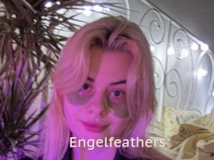 Engelfeathers