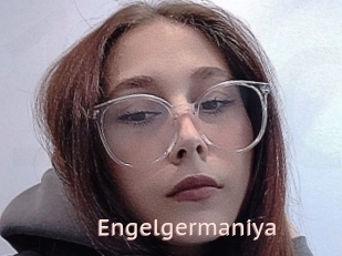 Engelgermaniya