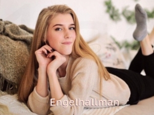 Engelhallman