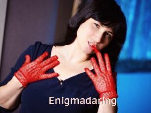 Enigmadaring