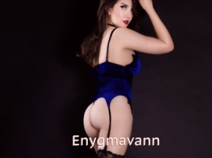 Enygmavann