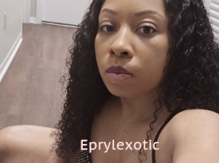 Eprylexotic