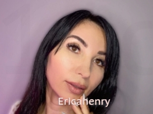 Ericahenry