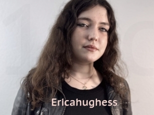 Ericahughess