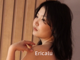 Ericalu