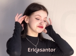 Ericasantor