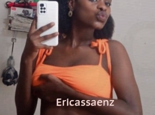 Ericassaenz