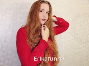 Erikafunny