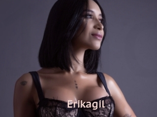 Erikagil