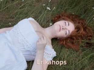 Erikahops