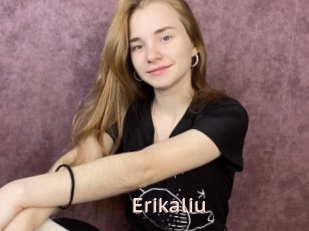 Erikaliu