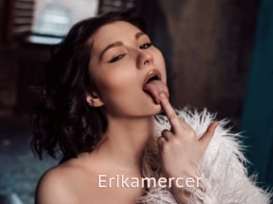 Erikamercer