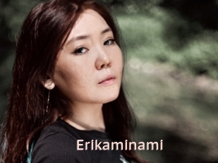 Erikaminami