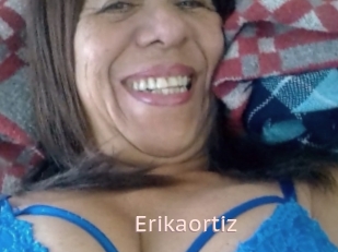 Erikaortiz