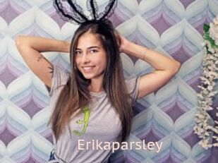 Erikaparsley