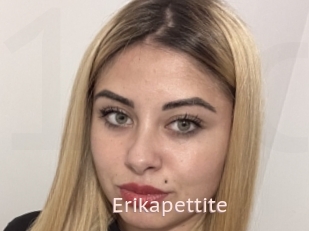 Erikapettite