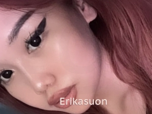 Erikasuon