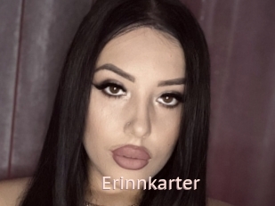 Erinnkarter