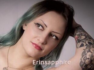 Erinsapphire