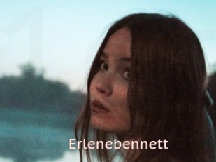 Erlenebennett