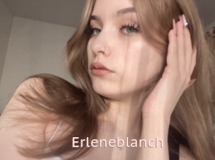 Erleneblanch