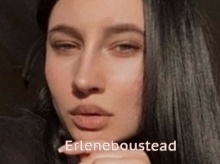 Erleneboustead