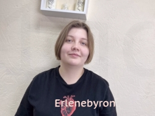 Erlenebyron