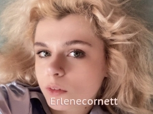 Erlenecornett