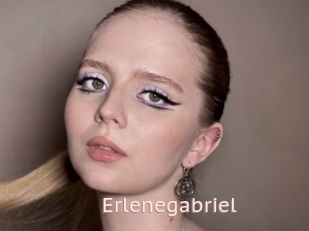 Erlenegabriel