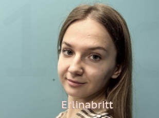 Erlinabritt