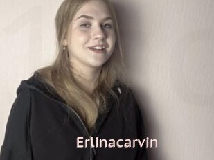 Erlinacarvin