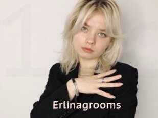 Erlinagrooms