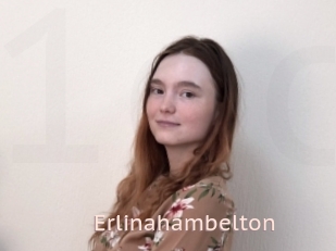 Erlinahambelton