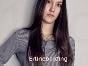 Erlinebolding