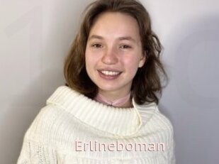 Erlineboman