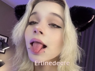 Erlinedeere