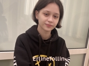 Erlinefollin