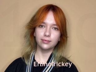 Erlinefrickey