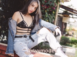 Erlyymodel