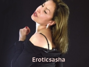 Eroticsasha