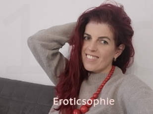 Eroticsophie