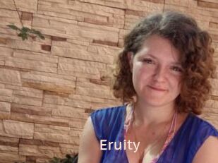 Eruity